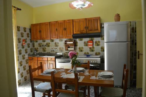Apartamento La Piazzetta
