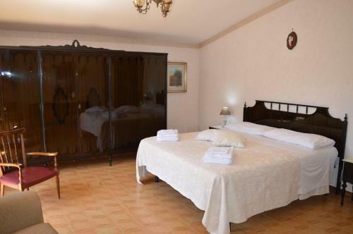 Apartamento La Piazzetta