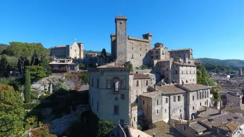 Apartamento La Piazzetta
