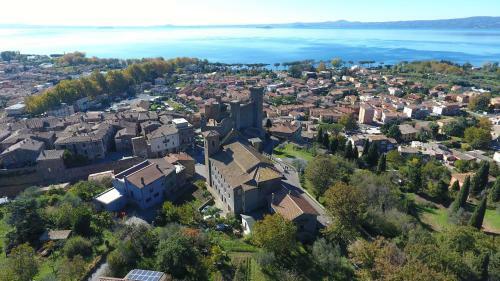 Apartamento La Piazzetta