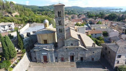 Apartamento La Piazzetta