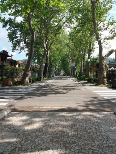 Apartamento La Piazzetta