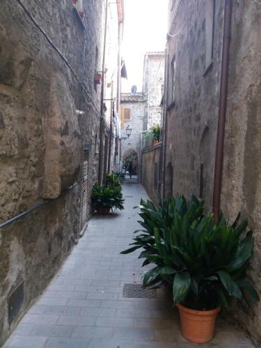Apartamento La Piazzetta