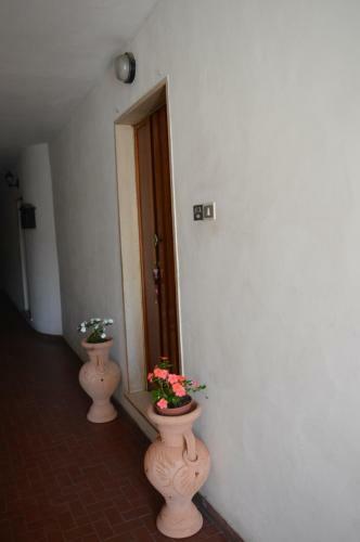 Apartamento La Piazzetta