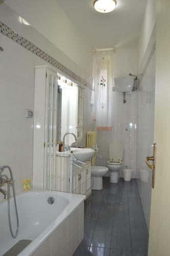 Apartamento La Piazzetta