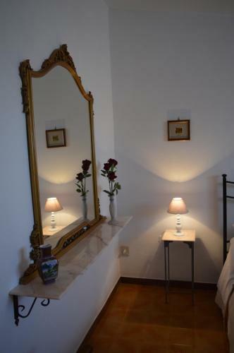 Apartamento La Piazzetta