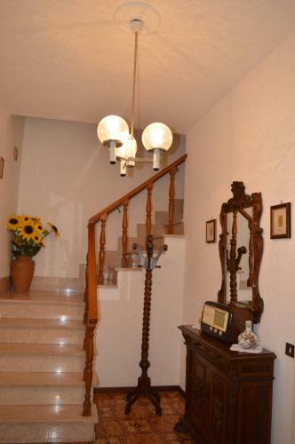 Apartamento La Piazzetta