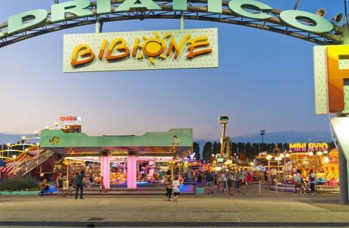 Apartments In Bibione 37158