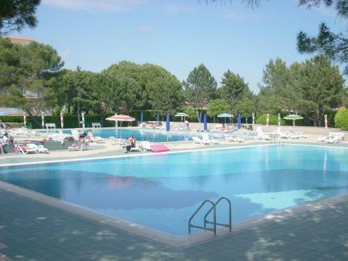 Apartamento Residence Valbella
