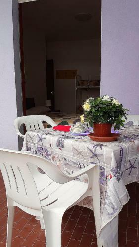 Apartamento Residence Valbella