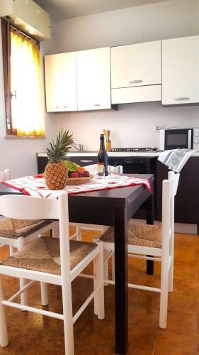 Apartamento Residence Valbella