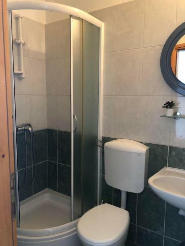 Apartamento Rooms With Shared Kitchen "milica"