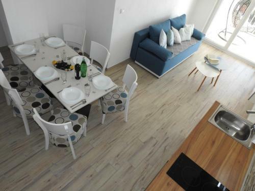 Apartamento Sunrise Vid