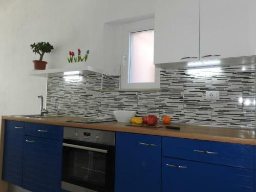 Apartamento Sunrise Vid