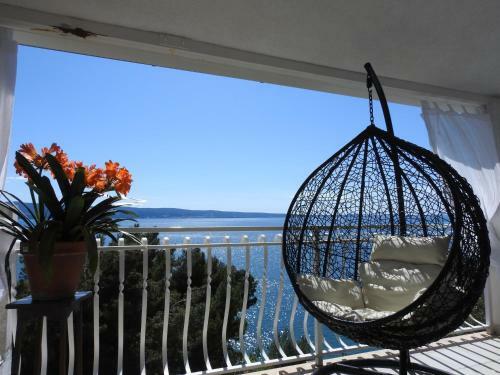 Apartamento Sunrise Vid