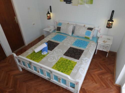 Apartamento Sunrise Vid