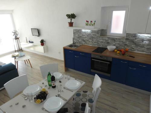 Apartamento Sunrise Vid