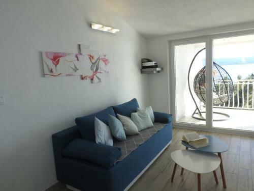 Apartamento Sunrise Vid