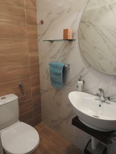 Apartamento Sunrise Vid