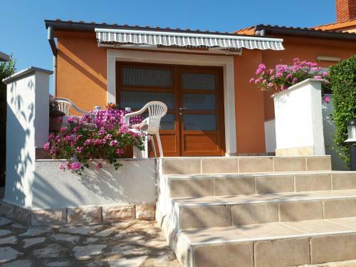 Apartamentos House For 2 "ausi"