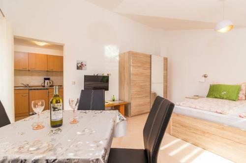 Apartment Simic