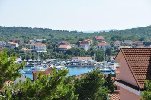 Apartamento Radoslava
