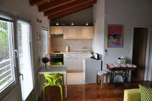 Apartamento Radoslava
