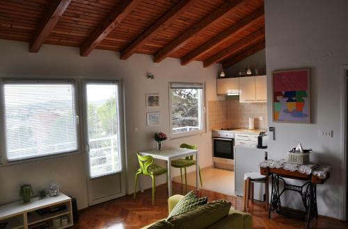 Apartamento Radoslava