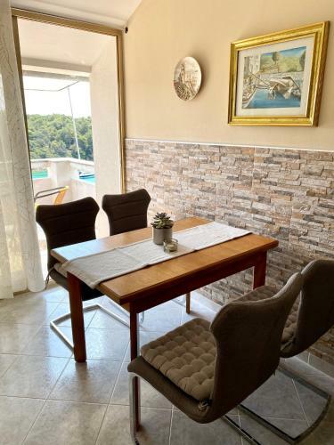 Apartamento Guesthouse Kurelic Rab