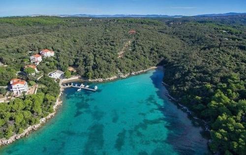 Apartamento Guesthouse Kurelic Rab