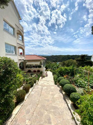 Apartamento Guesthouse Kurelic Rab