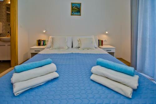 Apartment Matic Ograde