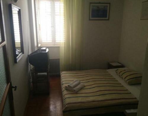 Basic Apartments