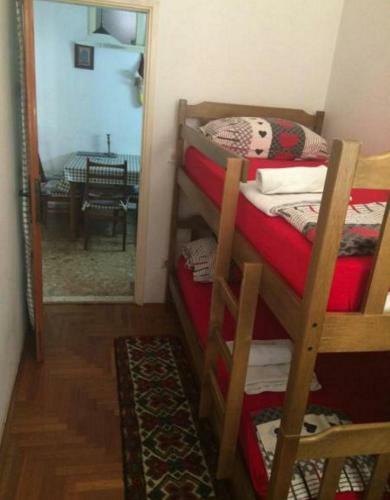 Basic Apartments
