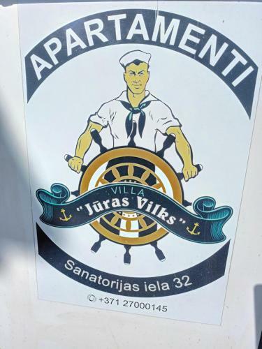 Posada J?ras Vilks