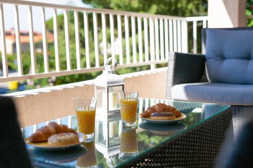 Apartment Lidija