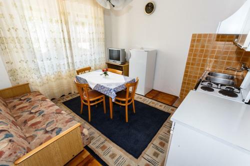 Apartmani Jelica