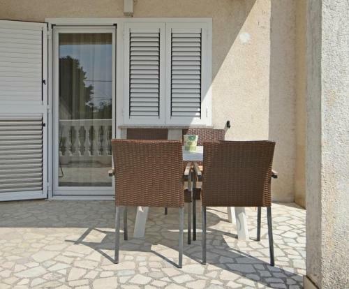 Apartamentos Petar