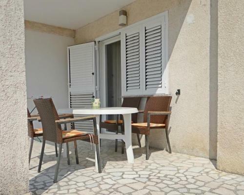 Apartamentos Petar
