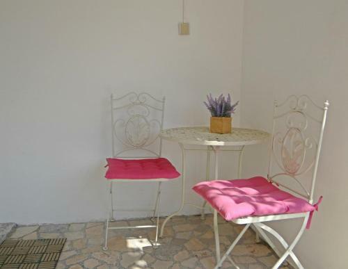 Apartamentos Petar