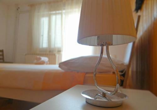 Apartamentos Petar