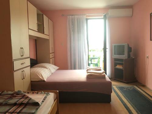 Hostal Villa Sekki