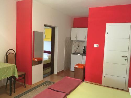 Hostal Villa Sekki