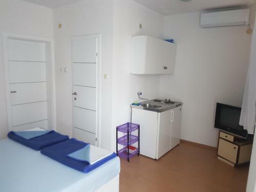 Hostal Villa Sekki