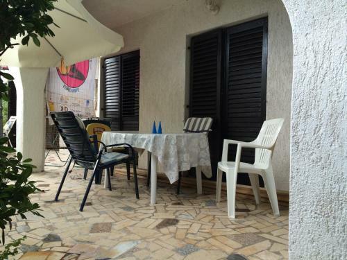 Hostal Villa Sekki