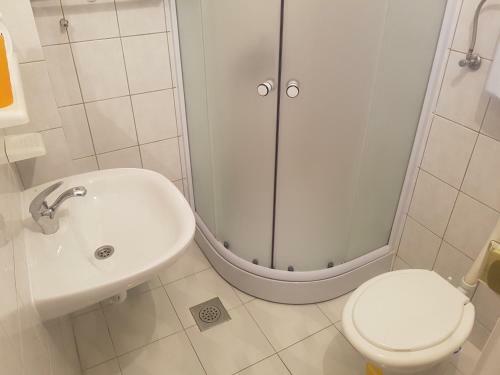 Hostal Villa Sekki