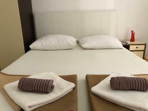 Hostal Villa Sekki