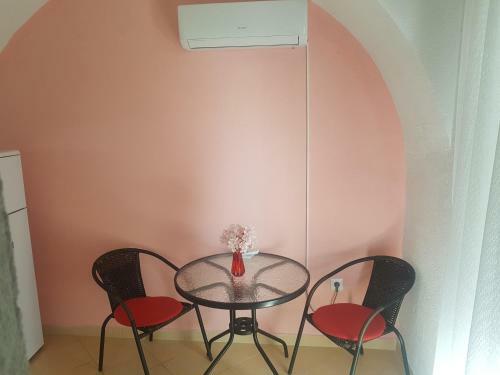 Hostal Villa Sekki