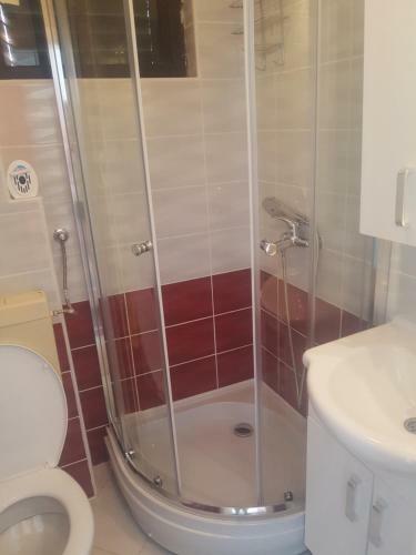 Hostal Villa Sekki