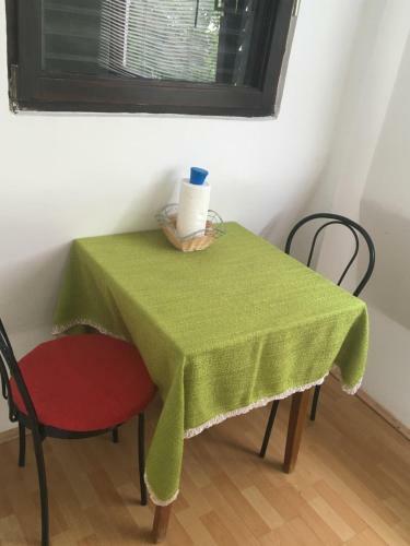 Hostal Villa Sekki